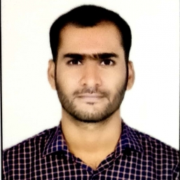 Sondev Sahu-Freelancer in Jabalpur,India
