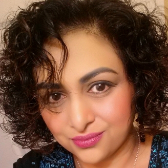 Nilisha Desai-Freelancer in ,USA