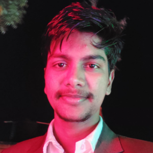 Rahuk Kumar Singh-Freelancer in Hyderabad,India