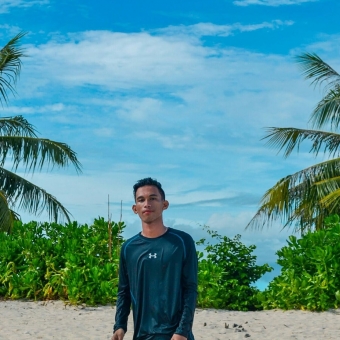 Nieljames Gomez-Freelancer in Lianga, Surigao del sur,Philippines