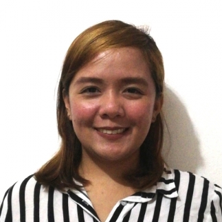 Carla Anunciacion-Freelancer in Imus,Philippines