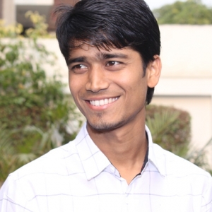 Mitesh sharma-Freelancer in ,India