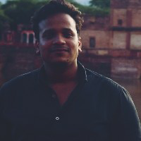 Gautam Gupta-Freelancer in Morena,India