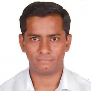 Vaibhav Khavnekar-Freelancer in Anand,India