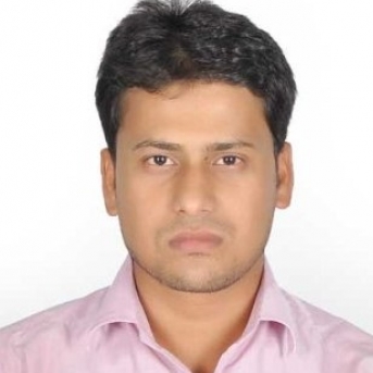 Suraj Kumar-Freelancer in Delhi,India