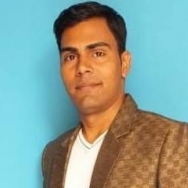 Gaurav Sharma-Freelancer in YAMUNA NAGAR,India