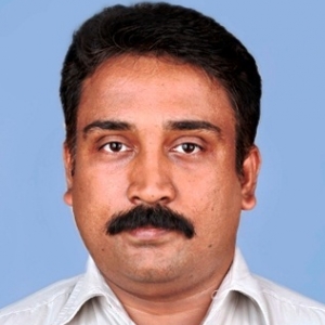 Prathapa Chandran Nair-Freelancer in Thiruvananthapuram,India