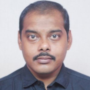 Abhijit Dutta-Freelancer in Chandannagar,India