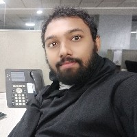 Lohith P-Freelancer in Hyderabad,India