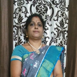 Matta Kalabharathi-Freelancer in Hyderabad,India