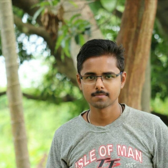 Priyaranjan Mondal-Freelancer in Shrirampur,India