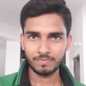 Krishnna Pratap Singh-Freelancer in Pryagraj,India