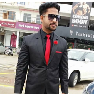 Gagandeep Singh-Freelancer in Chandigarh,India
