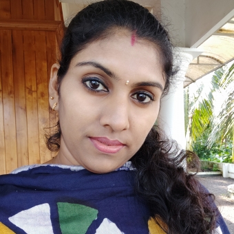 Remya Pk-Freelancer in ,India