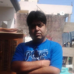 Yogesh Kumar-Freelancer in Panchkula,India