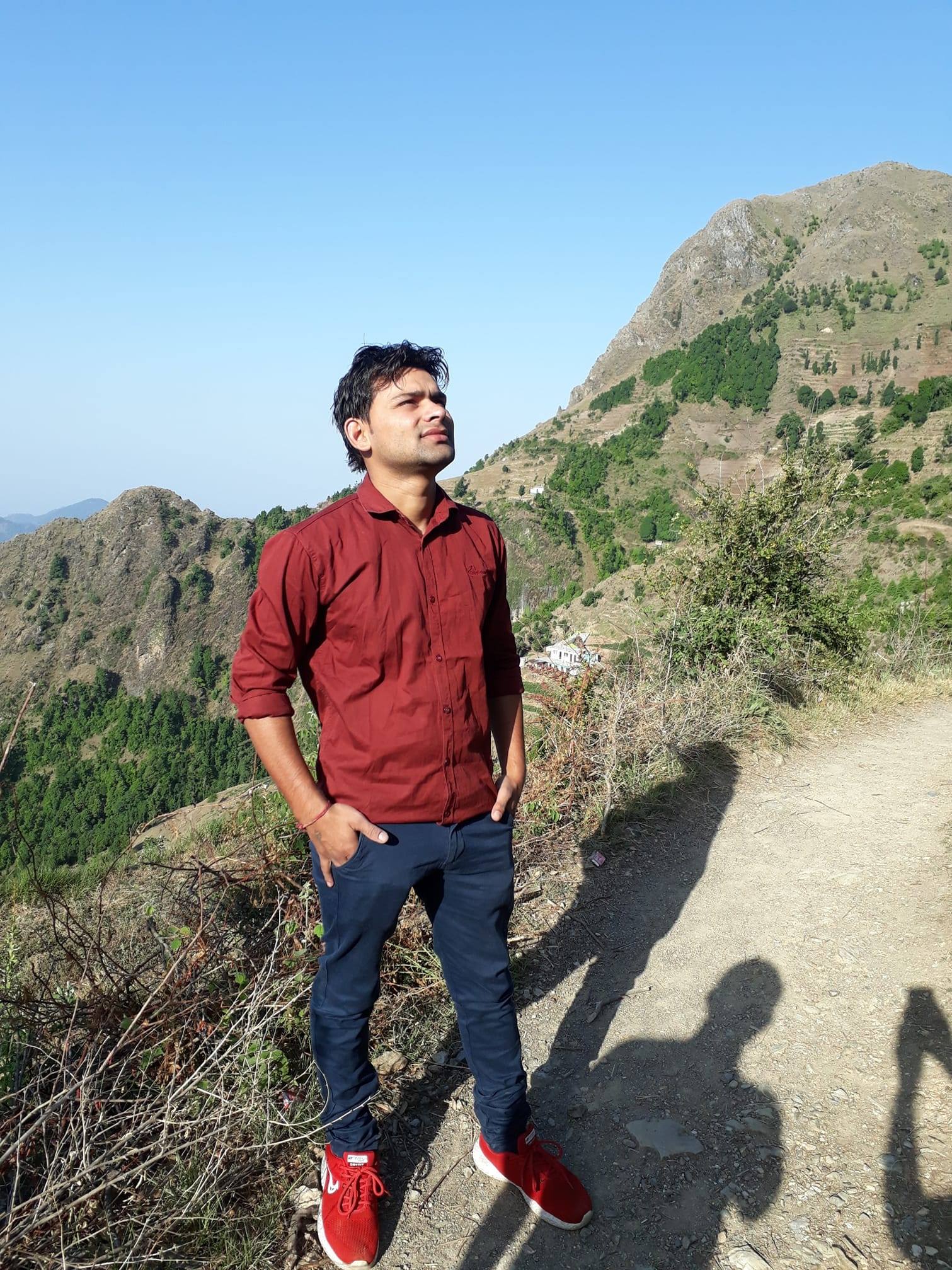 Sunder Singh-Freelancer in Palwal,India