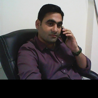 Shariq Malik-Freelancer in Noida,India