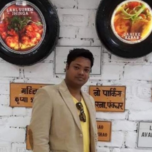 Biswajit Adhikari-Freelancer in Kolkata,India