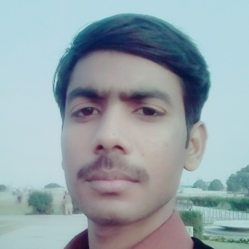 Muhammad Saad-Freelancer in ,Pakistan