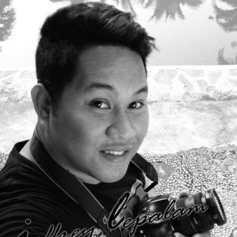 Joffrey Lepalam-Freelancer in Adlaon,Philippines
