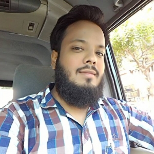 Muazzam Sayed-Freelancer in Navi Mumbai,India