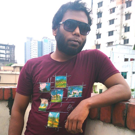 Rashedul Alam-Freelancer in Dhaka,Bangladesh
