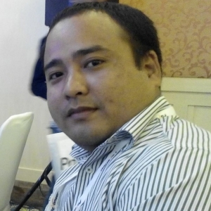 Rajiv Gogoi-Freelancer in ,India