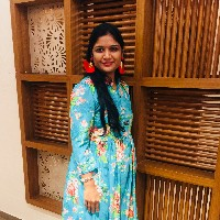 Sangeetha Khandelwal-Freelancer in Salem,India