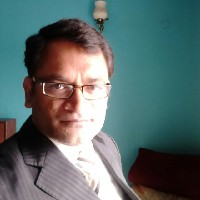 Nitin Tripathi-Freelancer in Ghaziabad,India
