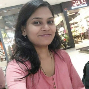 Rakhi Janjal-Freelancer in Pune,India
