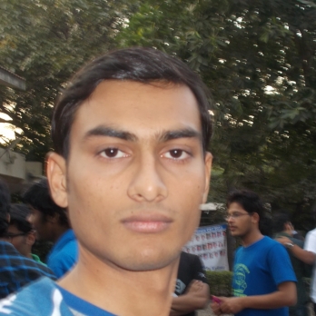 Bhavik Patel-Freelancer in Gandhinagar,India