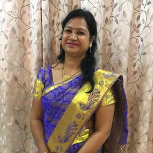 Trupti Agrawal-Freelancer in Indore,India