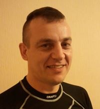 Sergiy Yevtushenko-Freelancer in Tartu,Estonia