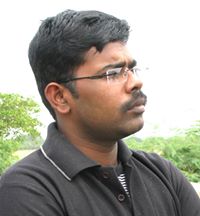 Rejith Raj-Freelancer in Trivandrum, India,India