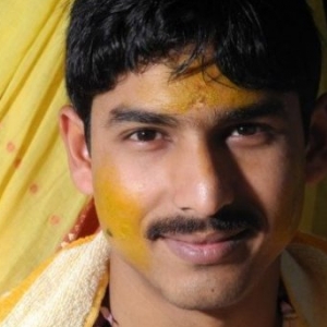 Pradipta Sinha - Experienced WordPress Developer