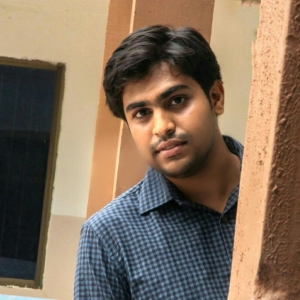 SANKET NAYAK-Freelancer in BANGALORE,India