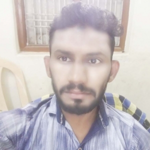 Jafar Shaikh-Freelancer in Pune,India