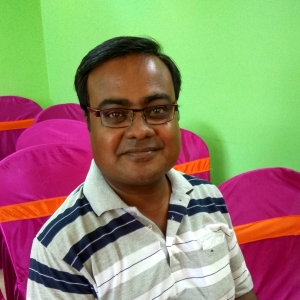 Sukhen Dey-Freelancer in Kolkata,India