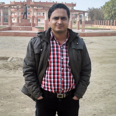 Pradeep Bhanushally-Freelancer in Sri Vijaynagar,India