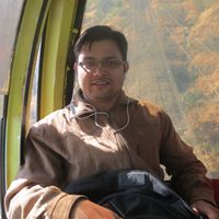 Prabhat Kumar-Freelancer in Pune,India