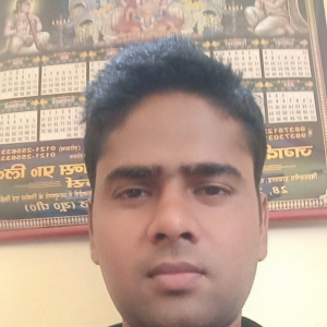 Shashi Kant-Freelancer in Kanpur,India