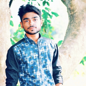 Utkarsh Batham-Freelancer in Palia ,India