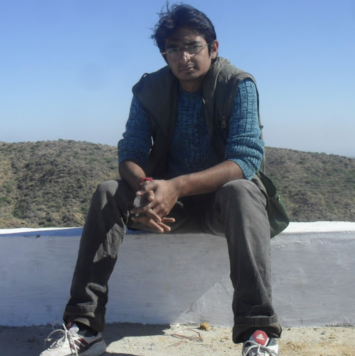 Vishwas Goswami-Freelancer in Ahmedabad,India