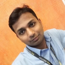 Rahul Gorai-Freelancer in Jamshedpur,India