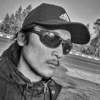 Nawang Tsering-Freelancer in Kathmandu,Nepal