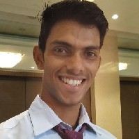 Amit Mahendra Vishwakarma-Freelancer in Nagpur,India