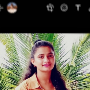 Anjali Jadhav-Freelancer in Margao Goa,India