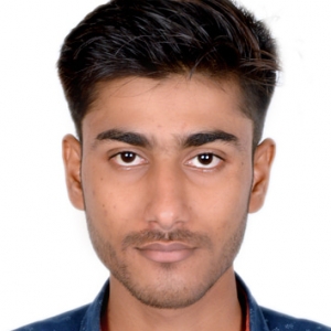Abhishek Anand-Freelancer in Bhubaneshwar,India