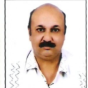 Mukulratan Gokulraj Sharma-Freelancer in Lucknow,India