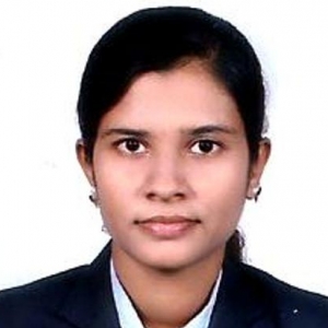 Samrin Shaikh-Freelancer in NASHIK,India